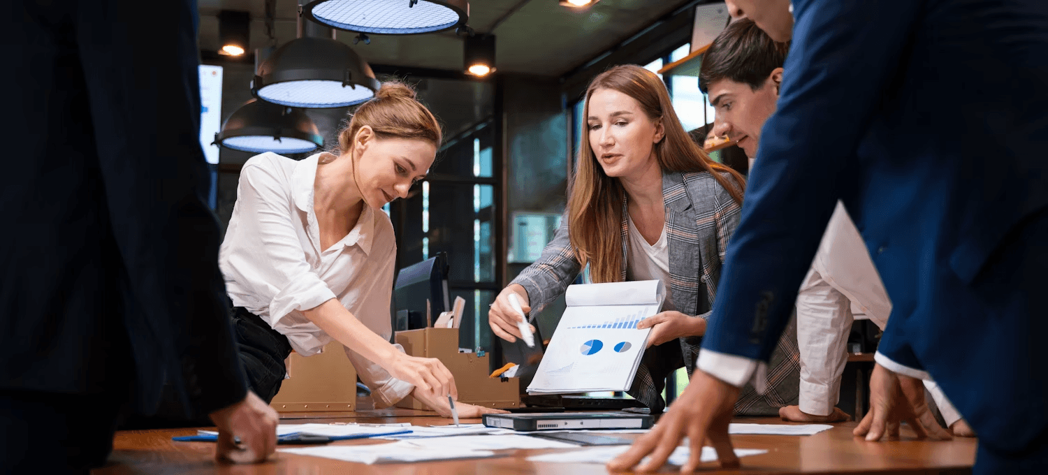 Digital Platforms for Modern Marketing & Growth Teams