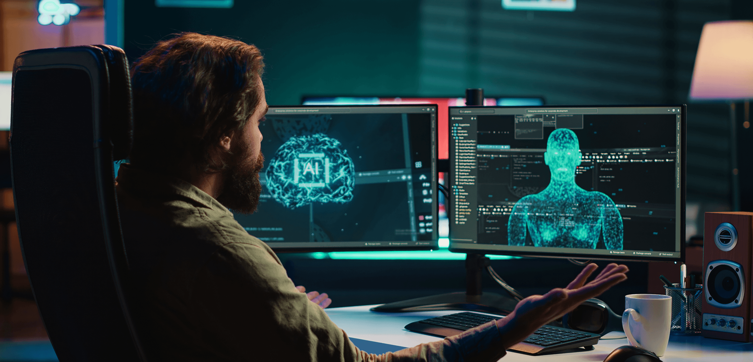 How to Build an AI Agent System?