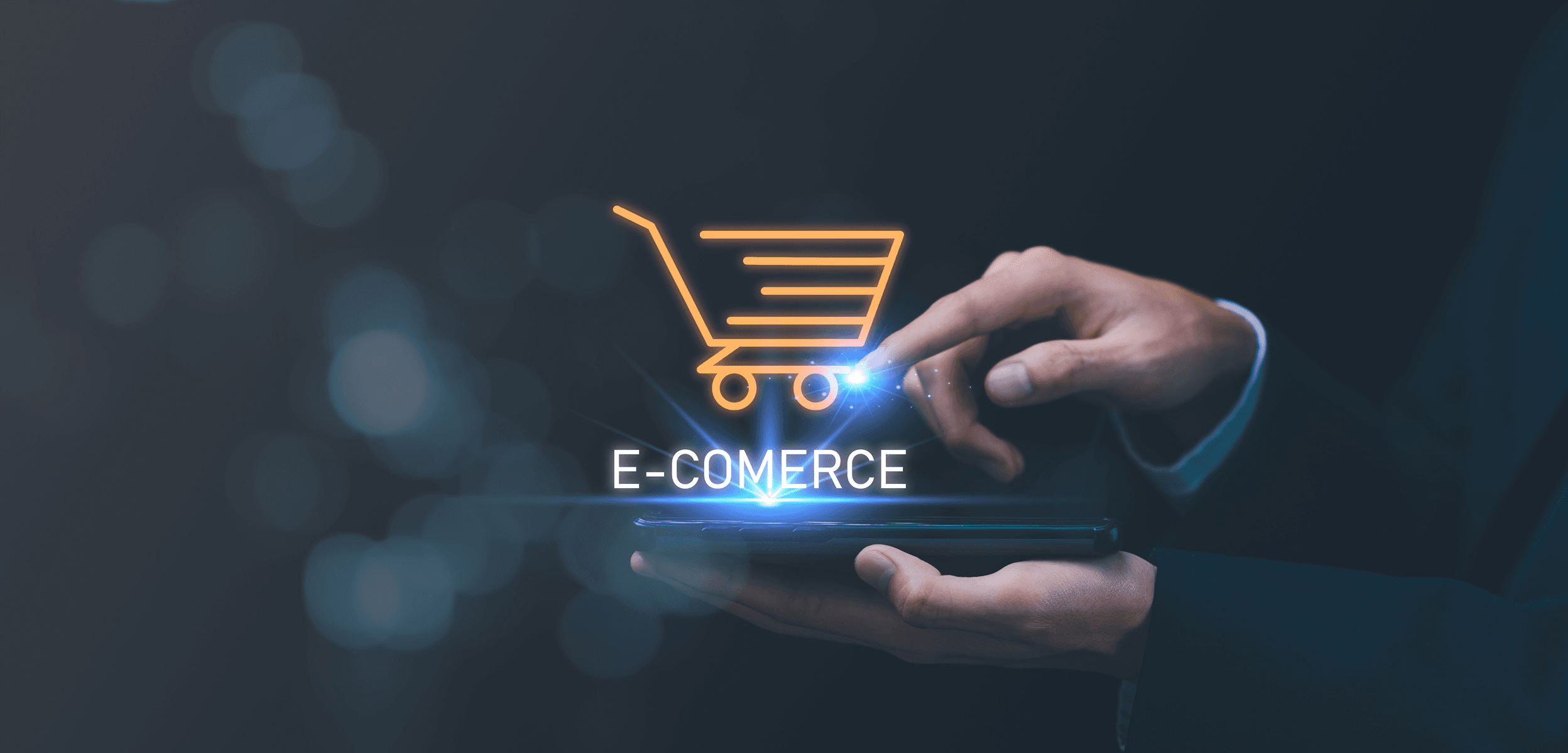 E-Commerce App Development Services