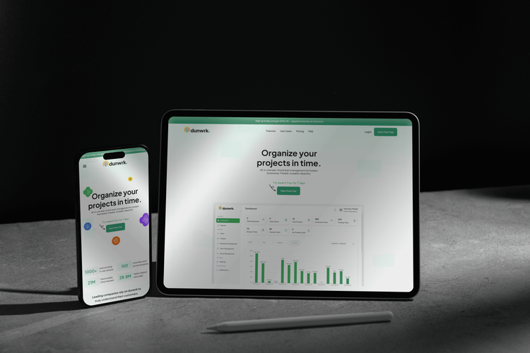Task & Project Management Software 